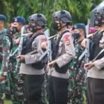 POLDA JABAR SIAP AMANKAN PESTA DEMOKRASI PILKADA SERENTAK 2024 DI JAWA BARAT