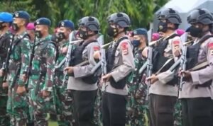 POLDA JABAR SIAP AMANKAN PESTA DEMOKRASI PILKADA SERENTAK 2024 DI JAWA BARAT