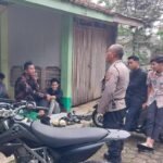 Perkuat Sinergitas, Polsek Panumbangan Polres Ciamis Koorkom Kamtibmas ke Warga Kaum