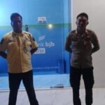 Antisipasi Gangguan Kamtibmas Polsek Lakbok Polres Ciamis Intens Patroli KRYD ke Masyarakat