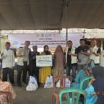 MENJEJAK MANFAAT BAKTI SOSIAL PLN UP3 TASIKMALAYA BERSAMA SRIKANDI DAN YBM PLN WUJUD NYATA PERAN BUMN DALAM MEMPERINGATI HARI SUMPAH PEMUDA