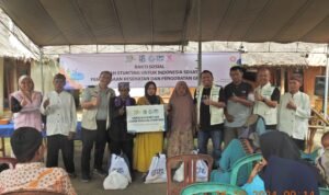 MENJEJAK MANFAAT BAKTI SOSIAL PLN UP3 TASIKMALAYA BERSAMA SRIKANDI DAN YBM PLN WUJUD NYATA PERAN BUMN DALAM MEMPERINGATI HARI SUMPAH PEMUDA MENJEJAK MANFAAT BAKTI SOSIAL PLN UP3 TASIKMALAYA BERSAMA SRIKANDI DAN YBM PLN WUJUD NYATA PERAN BUMN DALAM MEMPERINGATI HARI SUMPAH PEMUDA