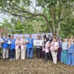 PERAN BUMN DALAM MEMPERINGATI HARI SUMPAH PEMUDA: PLN UP3 TASIKMALAYA BERSAMA SRIKANDI DAN YBM PLN TERANGI RUMAH WARGA