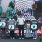 Semarak Syukuran HUT ke 79 Keuangan TNI Angkatan Darat