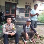 Cooling System, Polsek Cisaga Polres Ciamis Koorkom Bersama Tokoh Pemuda Tanjungjaya