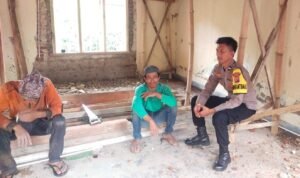 Cooling System, Polsek Cisaga Polres Ciamis Koorkom Bersama Perangkat Desa Tanjungjaya Cooling System, Polsek Cisaga Polres Ciamis Koorkom Bersama Perangkat Desa Tanjungjaya