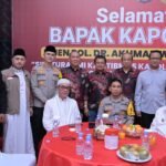 Jalin Silaturahmi Dan Sinergitas Kapolda Jabar Ajak Seluruh Lapisan Masyarakat Kabupaten Garut Jaga Keamanan Wilayah