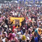 MARINIR _EXPO_ GAMBARKAN KEDEKATAN MASYARAKAT DAN KORPS MARINIR.