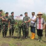 Studi Tiru dan Motivasi Pangdivif 2 Kostrad Untuk Pengembangan Agroforestry Di Kedunggalar Ngawi