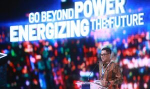 Di Electricity Connect 2024 PLN Galang Kolaborasi Global Wujudkan Transisi Energi di Indonesia