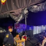 Cipta Kondisi Polres Ciamis Patroli Dialogis ke Kantor Penyelenggara Pilkada Jaga Kondusifitas