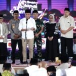Wujudkan Pilkada Damai 2024 Polda Jabar Gelar Do'a Bersama