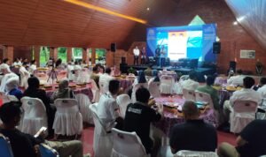 Polres Ciamis Siaga Pengamanan Paslon Pilkada Ciamis Berdialog Bareng Kadin Ciamis Polres Ciamis Siaga Pengamanan Paslon Pilkada Ciamis Berdialog Bareng Kadin Ciamis