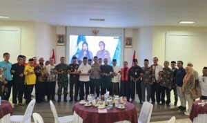 Jelang Masa Tenang dan Pencoblosan Kapolres dan Forkopimda Ciamis Doa Bersama Pilkada Damai Jelang Masa Tenang dan Pencoblosan Kapolres dan Forkopimda Ciamis Doa Bersama Pilkada Damai