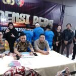 Polda Jabar Ungkap Kasus Tindak Pidana Perdagangan Orang dan Pelanggaran Aturan Penempatan Pekerja Migran Indonesia Secara Tidak Prosedural