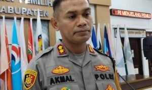 Kapolres Ciamis Ajak Masyarakat Tetap Jaga Kondusifitas Pasca Pencoblosan Pilkada Serentak 2024 Kapolres Ciamis Ajak Masyarakat Tetap Jaga Kondusifitas Pasca Pencoblosan Pilkada Serentak 2024