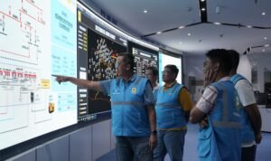 GM PLN UID Jabar Pantau Langsung Keandalan Pasokan Listrik Saat Pemungutan Suara Pilkada 2024 Serentak di Jabar GM PLN UID Jabar Pantau Langsung Keandalan Pasokan Listrik Saat Pemungutan Suara Pilkada 2024 Serentak di Jabar