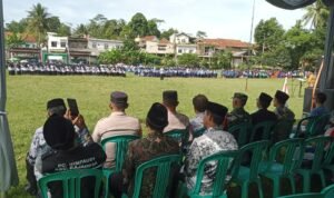 Polsek Rajadesa Polres Ciamis Ikuti Upacara Peringatan HUT PGRI Tingkat Kecamatan Rajadesa Polsek Rajadesa Polres Ciamis Ikuti Upacara Peringatan HUT PGRI Tingkat Kecamatan Rajadesa