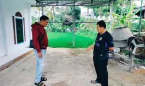 Polsek Cihaurbeuti Polres Ciamis Tangani Kasus Tindak Pidana Curat Mobil Ambulans Warga Dusun Polsek Cihaurbeuti Polres Ciamis Tangani Kasus Tindak Pidana Curat Mobil Ambulans Warga Dusun