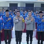 Bertempat di Aula Lantas Polda Jabar Tanggal 29 November 2024, telah dilaksanakan peringatan HUT KORPRI ke 53. Ini merupakan peringatan 53 tahun Korps Pegawai Republik Indonesia sejak 29 November 1971 berdasarkan keputusan Presiden no. 82 tahun 1971.