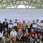 Menjelang Natal dan Tahun Baru 2025 PLN UP3 Tasikmalaya Rampungkan Survey DTKS 100%