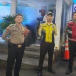 KRYD Polsek Jajaran Polsek Ciamis Polres Ciamis Intensifkan Patroli ke Jalan Cegah Tindak Kriminalitas