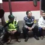 Berikan Rasa Nyaman Polsek Rajadesa Polres Ciamis Intens Patroli KRYD ke Pemukiman Warga