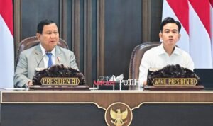 Berita Foto: Panglima TNI Hadiri Sidang Kabinet Paripurna Dipimpin Presiden RI Berita Foto: Panglima TNI Hadiri Sidang Kabinet Paripurna Dipimpin Presiden RI