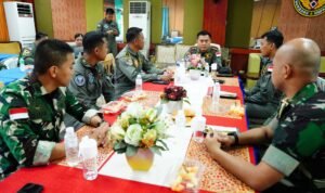 Dansatgas Operasi Bantuan Filipina Keamanan Dan Keselamatan Adalah Utama Dansatgas Operasi Bantuan Filipina Keamanan Dan Keselamatan Adalah Utama