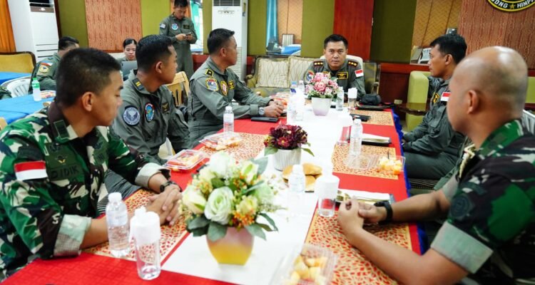 Dansatgas Operasi Bantuan Filipina Keamanan Dan Keselamatan Adalah Utama