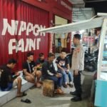 Berikan Rasa Nyaman Polsek Rajadesa Polres Ciamis Intens Patroli KRYD ke Pemukiman Warga