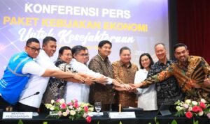 PLN Dukung Stimulus Ekonomi dari Pemerintah 97% Pelanggan Rumah Tangga Peroleh Diskon Setengah Harga