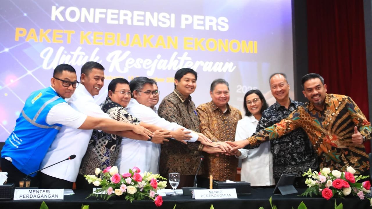 PLN Dukung Stimulus Ekonomi dari Pemerintah 97% Pelanggan Rumah Tangga Peroleh Diskon Setengah Harga