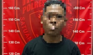 CK Pelaku Perbuatan Baregbeg Polisi Ada Lima Korban, Ancaman Maksimal 15 Tahun Penjara