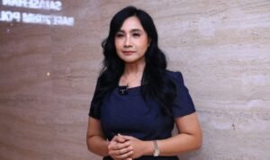 Rustika Herlambang Apresiasi Polri Raih Penghargaan Keterbukaan Informasi Publik, Bukti Komitmen Transparansi