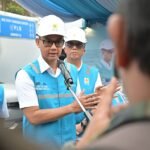 Tinjau SPKLU Bandung Dirut PLN Pastikan Seluruh Infratruktur EV Siap Layani Masyarakat 24 Jam