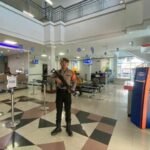 Antisipasi Tindak Kriminalitas Polres Ciamis Siagakan Personel Pendukung di BRI KAC Antisipasi Tindak Kriminalitas Polres Ciamis Siagakan Personel Pendukung di BRI KAC