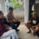 Cooling System Polsek Cikoneng Polres Ciamis Patroli Kamtibmas Bahaya TPPO ke Warga Gunungrasa Cooling System Polsek Cikoneng Polres Ciamis Patroli Kamtibmas Bahaya TPPO ke Warga Gunungrasa