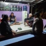 KRYD Polsek Jajaran, Polsek Ciamis Polres Ciamis Intensifkan Patroli ke Jalan Cegah Tindak Kriminalitas KRYD Polsek Jajaran, Polsek Ciamis Polres Ciamis Intensifkan Patroli ke Jalan Cegah Tindak Kriminalitas