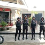 Satgas Preventif Patroli Ops Lilin Lodaya ke Obvit Tempat Ibadah Jadi Sasaran Cipkon Kamtibmas