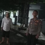 Berikan Rasa Nyaman Polsek Rajadesa Polres Ciamis Intens Patroli KRYD ke Pemukiman Warga Berikan Rasa Nyaman Polsek Rajadesa Polres Ciamis Intens Patroli KRYD ke Pemukiman Warga