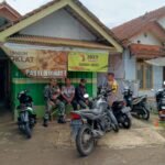 Jaga Persatuan dan Kesatuan Pasca Pilkada Polsek Rajadesa Cooling System ke Tokoh di Kubang Jaga Persatuan dan Kesatuan Pasca Pilkada Polsek Rajadesa Cooling System ke Tokoh di Kubang