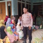 Jaga Persatuan dan Kesatuan Pasca Pilkada Polsek Banjarsari Cooling System ke Tomas Cikaso