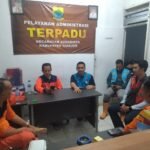 Sinergi PLN Bersama BPBD dan Basarnas Percepat Pemulihan Dampak Banjir di Sukabumi dan Cianjur