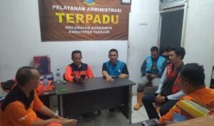 Sinergi PLN Bersama BPBD dan Basarnas Percepat Pemulihan Dampak Banjir di Sukabumi dan Cianjur