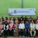 Menjejak Manfaat YBM PLN Bersama Srikandi PLN UP3 Tasikmalaya Kembali Lanjutkan Program Cegah Stunting Untuk Indonesia Sehat