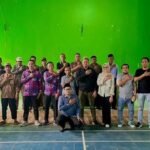 Sosialisasi Wawasan Kebangsaan oleh Densus 88 AT Polri untuk Cegah Intoleransi dan Radikalisme