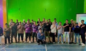 Sosialisasi Wawasan Kebangsaan oleh Densus 88 AT Polri untuk Cegah Intoleransi dan Radikalisme