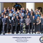 10 Perwira Menengah TNI AL Ikuti Program FOMSC di NPS Monterey Amerika Serikat