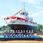 TNI AL Kembali Diperkuat Harbour Tug Produksi Dalam Negeri